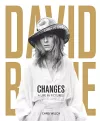 David Bowie - Changes cover