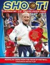Shoot - Celebrating the Best of the Premier League Years cover