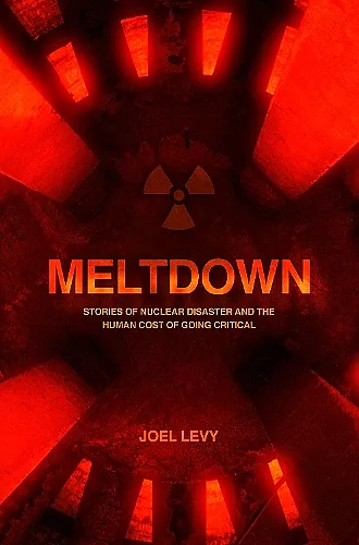 Meltdown cover