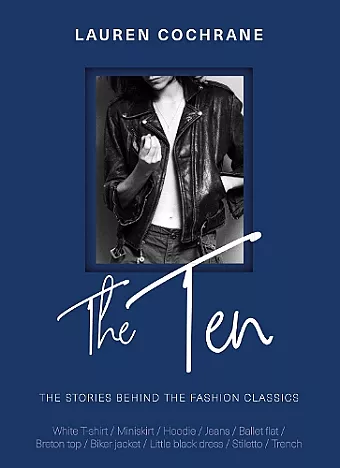 The Ten cover