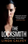 The Locksmith cover