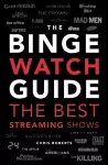 The Binge Watch Guide cover