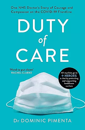 Duty of Care cover