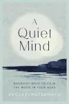 A Quiet Mind cover