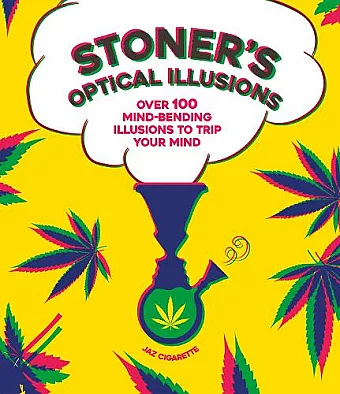 Stoner's Optical Illusions cover