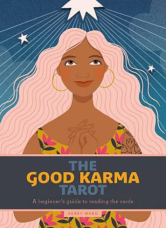 The Good Karma Tarot cover