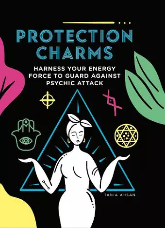 Protection Charms cover