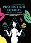 Protection Charms cover
