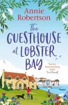 The Guesthouse at Lobster Bay cover