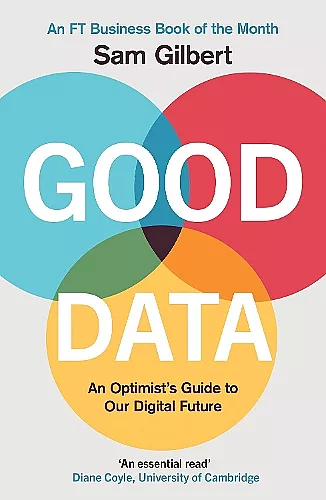 Good Data cover