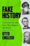 Fake History cover