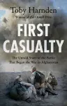 First Casualty cover