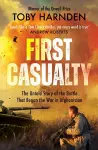 First Casualty cover