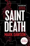 Saint Death cover