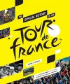 The Official History of The Tour De France cover