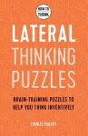 How to Think - Lateral Thinking Puzzles cover