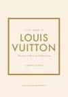 Little Book of Louis Vuitton cover