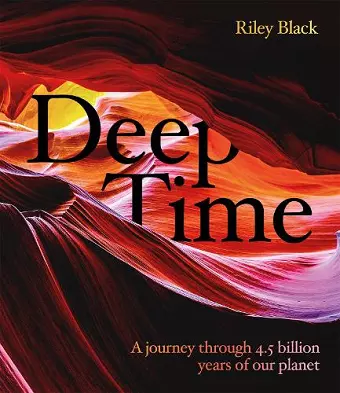 Deep Time cover