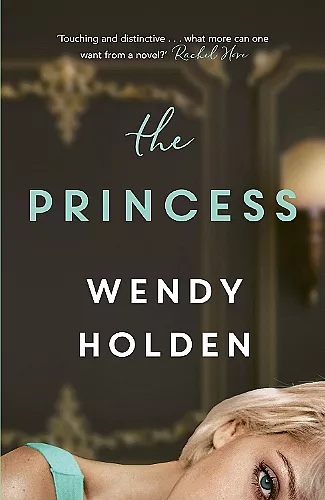 The Princess cover