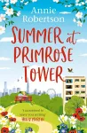Summer at Primrose Tower cover