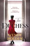 The Duchess cover