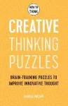 How to Think - Creative Thinking Puzzles cover