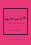 Little Book of Schiaparelli cover