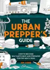 The Urban Prepper's Guide cover