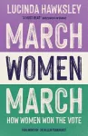 March, Women, March cover