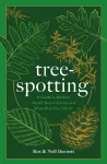 Tree-spotting cover