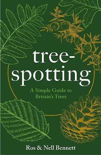 Tree-spotting cover