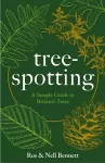 Tree-spotting cover