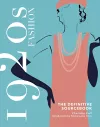 1920s Fashion: The Definitive Sourcebook cover