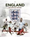 England: The Official History cover