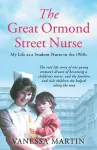 The Great Ormond Street Nurse cover
