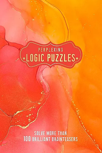 Perplexing Logic Puzzles cover