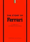 The Story of Ferrari cover