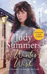 A Winter's Wish cover