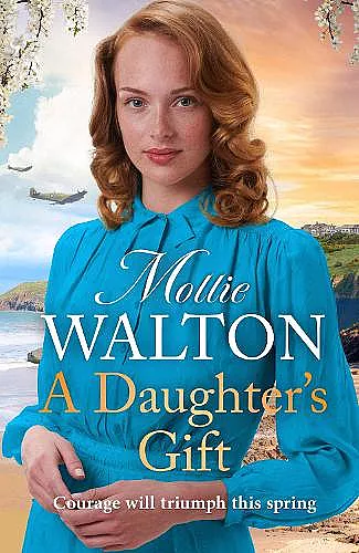 A Daughter's Gift cover