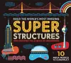 Super Structures cover