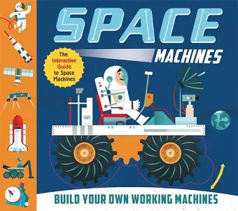 Space Machines cover