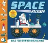 Space Machines cover