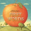 Alison Jay's First Words cover