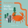 Hannah + Holly Touch and Trace: Under the Sea cover