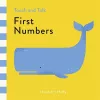 Hannah + Holly Touch and Talk: First Numbers cover