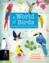 A World of Birds cover