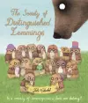 The Society of Distinguished Lemmings cover