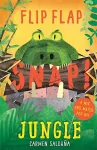 Flip Flap Snap: Jungle cover