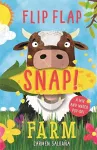 Flip Flap Snap: Farm cover