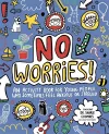 No Worries! Mindful Kids cover